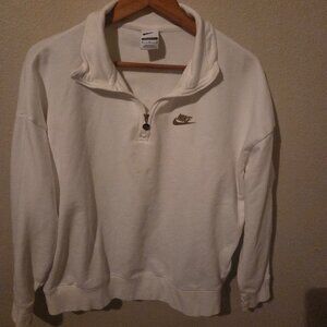 Nike sweater